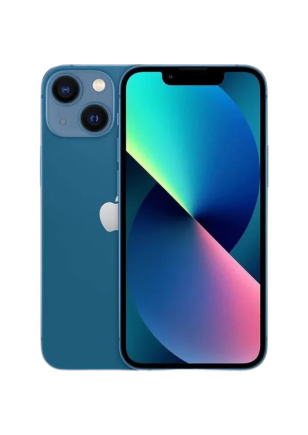 13 azul iPhone 13