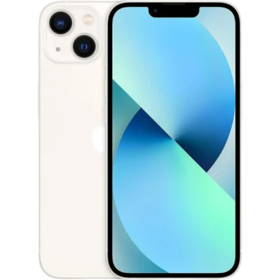 13 blanco iPhone 13