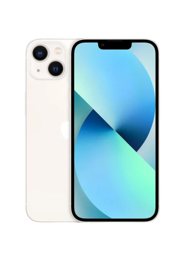 13 blanco iPhone 13