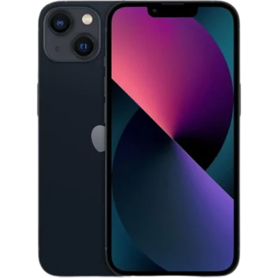 13 medianoche iPhone 13