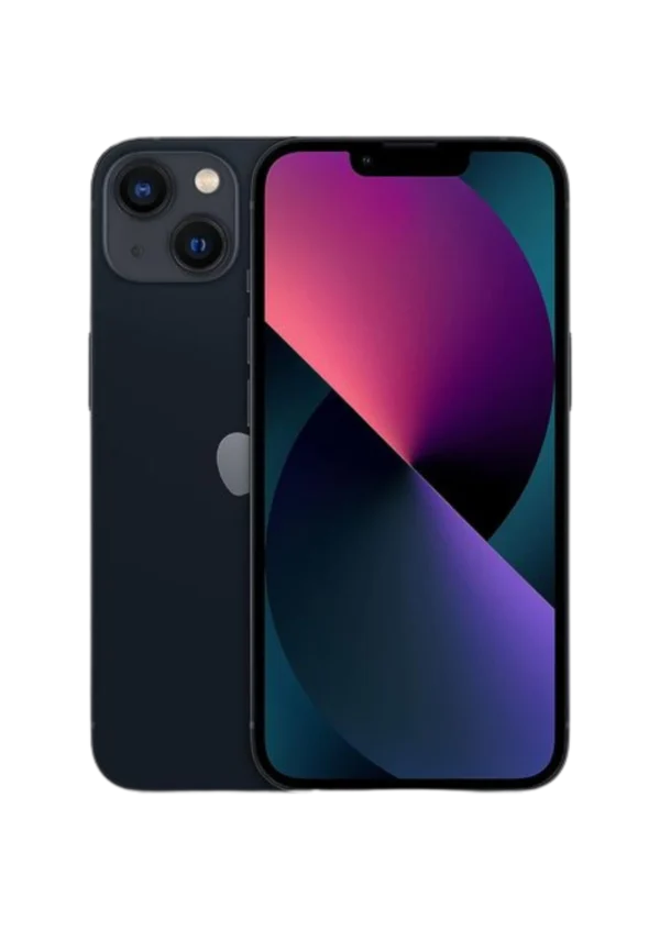 13 medianoche iPhone 13