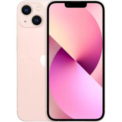 13 rosa iPhone 13