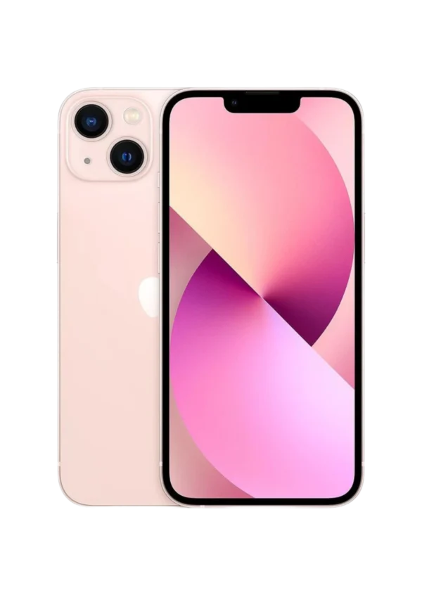 13 rosa iPhone 13