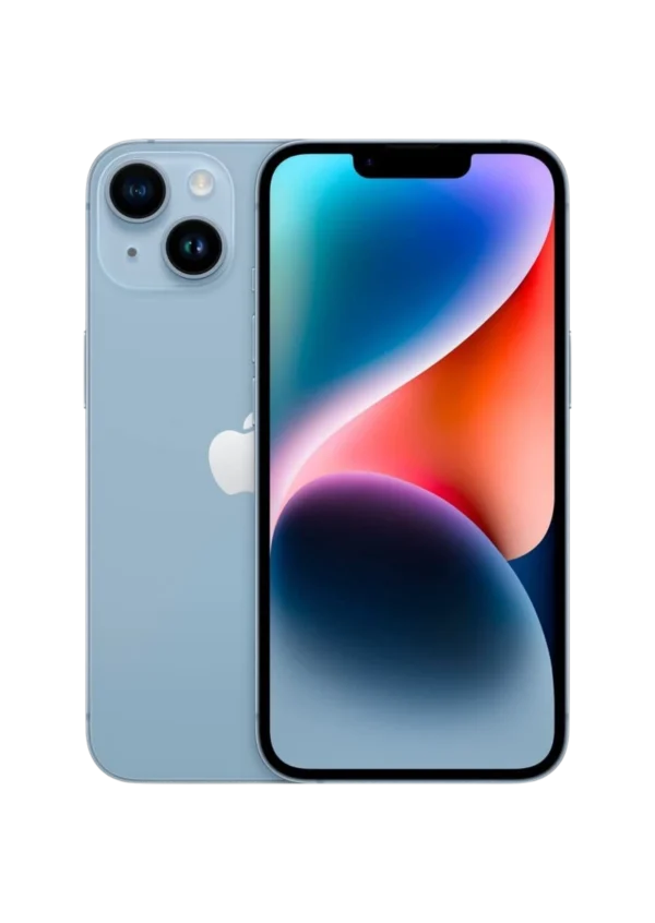 14 azul iPhone 14