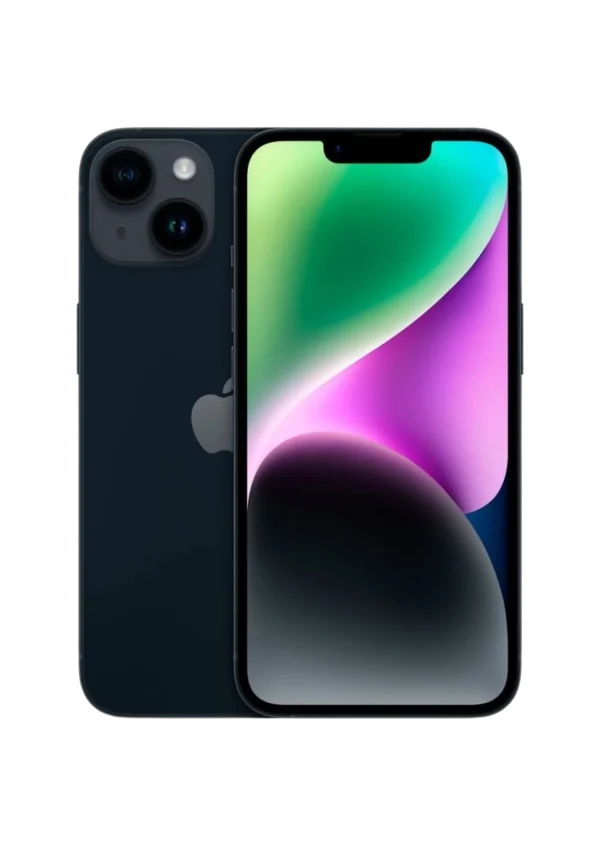 14 medianoche iPhone 14