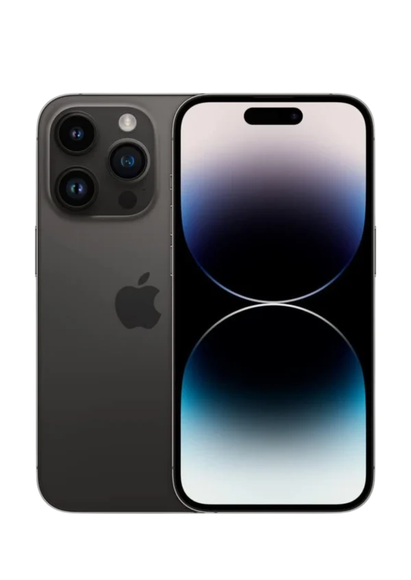 14pro espacial iPhone 14 Pro