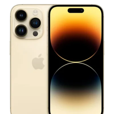 14pro oro iPhone 14 Pro