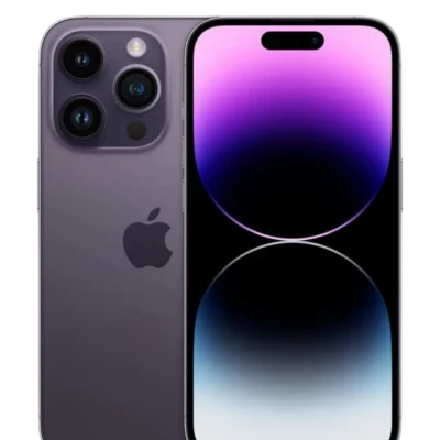 14pro purpura iPhone 14 Pro
