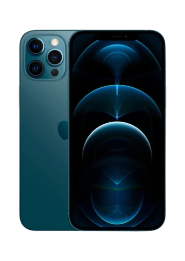 53 iPhone 12 Pro Max