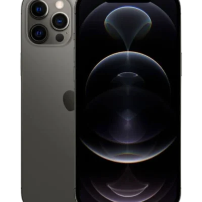 54 iPhone 12 Pro Max