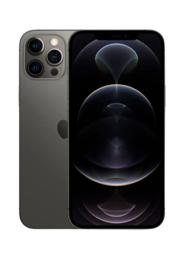 54 iPhone 12 Pro Max