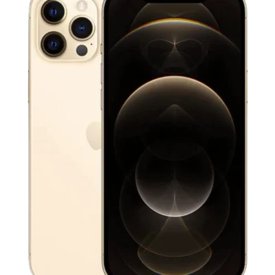 55 iPhone 12 Pro Max