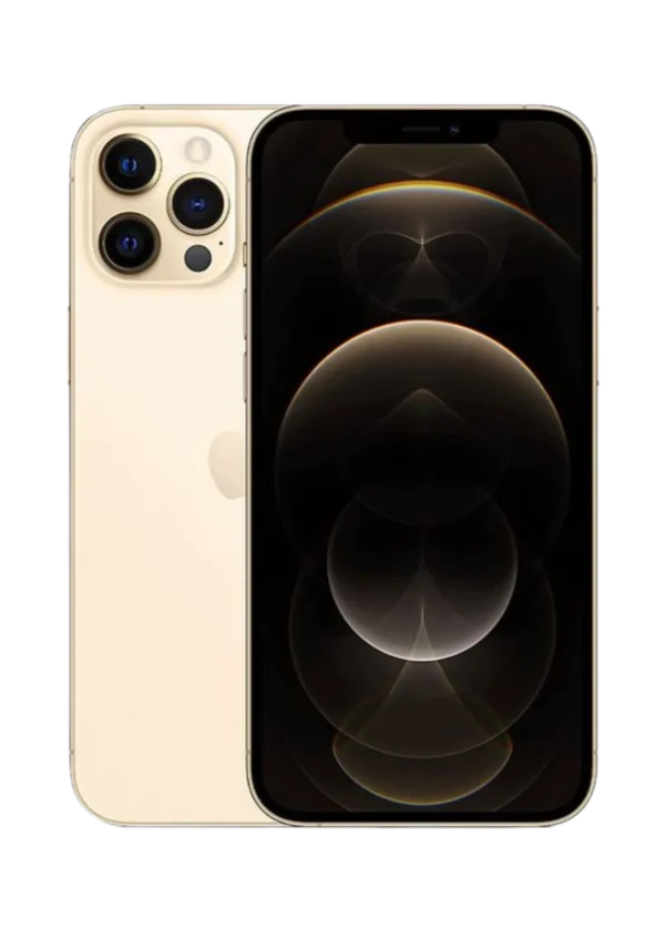 55 iPhone 12 Pro Max