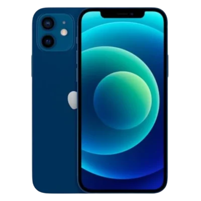 iphone 12 azul iPhone 12