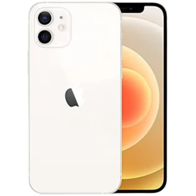iphone 12 blanco iPhone 12