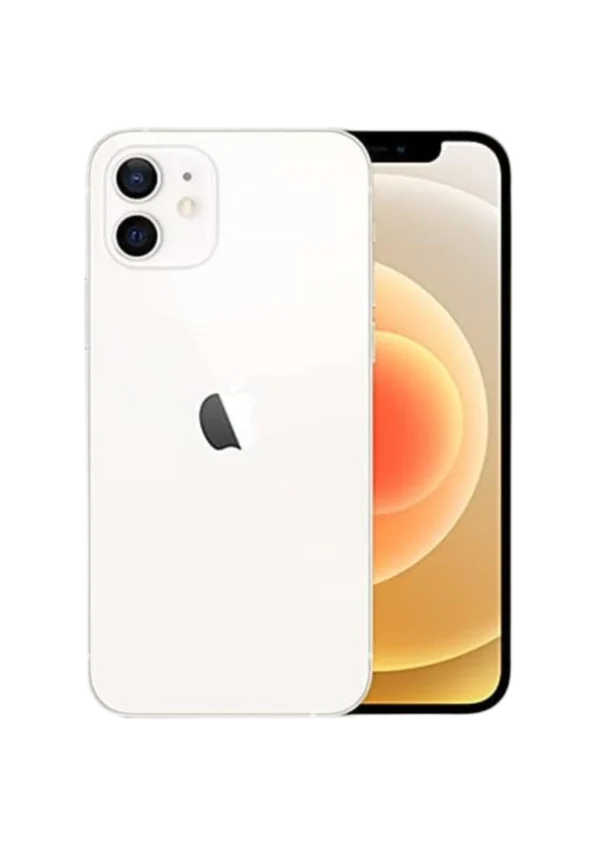 iphone 12 blanco iPhone 12