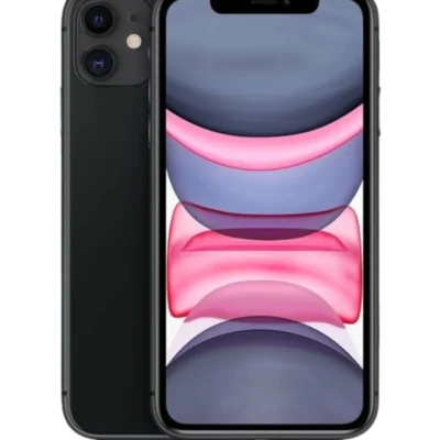 iphone 12 negro iPhone 12