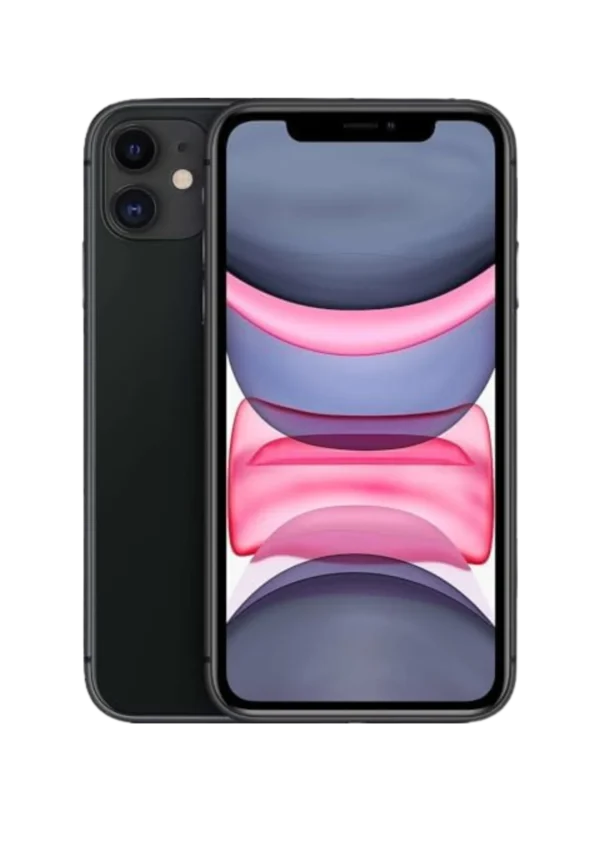 iphone 12 negro iPhone 12