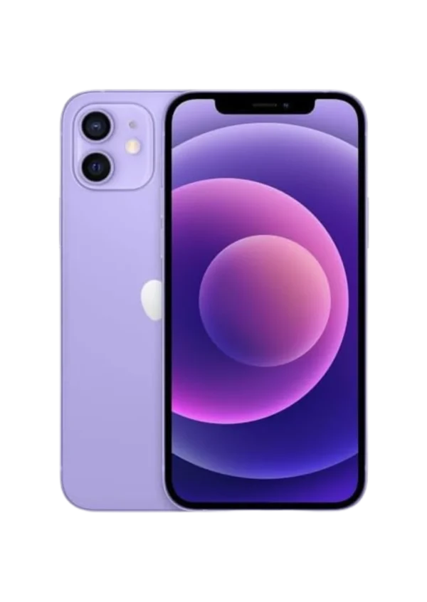 iphone 12 purpura iPhone 12