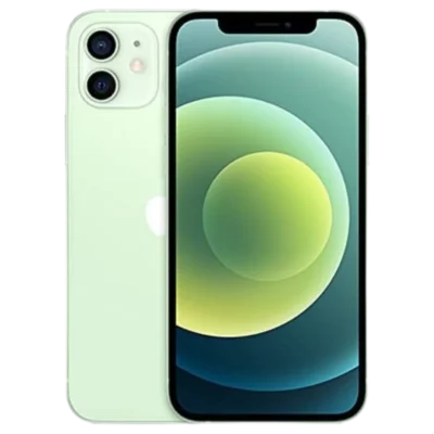 iphone 12 verde iPhone 12