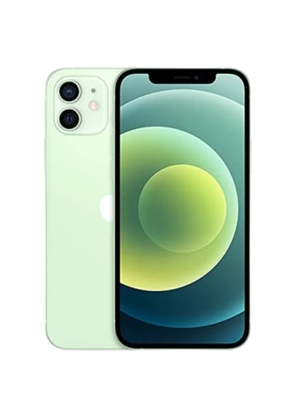 iphone 12 verde iPhone 12