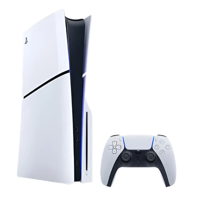 Play Station 5 1TB