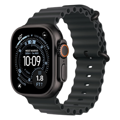 Apple Watch Ultra 3