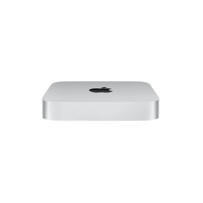 Mac mini M4 o M4 Pro chip